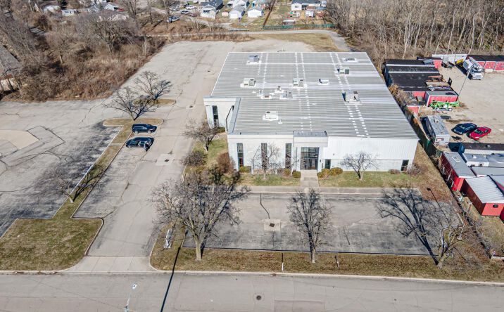 Radio Road, Dayton