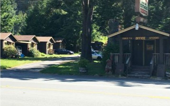 Pictures of Multifamily property located at 16080 US 101, Klamath, CA 95548 for comps - image #1