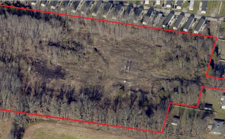 Pictures of Land, Industrial property located at St Rt 133, Franklin Twp, OH 45106 for sales - image #1
