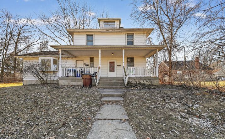 Pictures of Multifamily property located at Kinney Avenue, Cincinnati, OH 45231 for sales - image #1