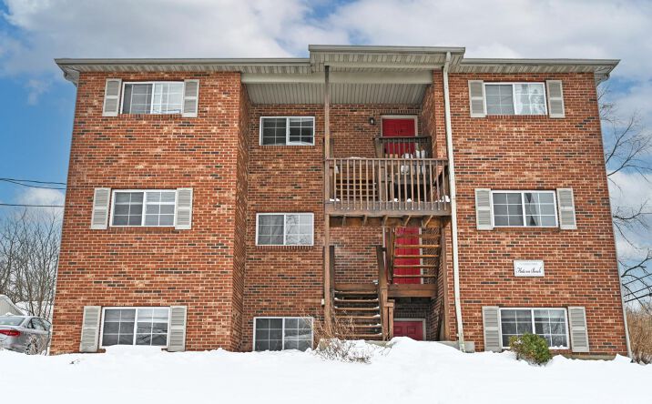 115 W Sycamore Street, Oxford
