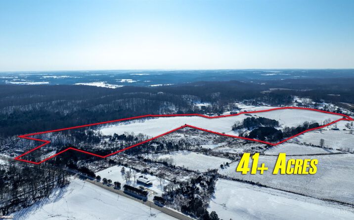 Pictures of Land property located at acres St Rt 41, Franklin Twp, OH 45660 for sales - image #1