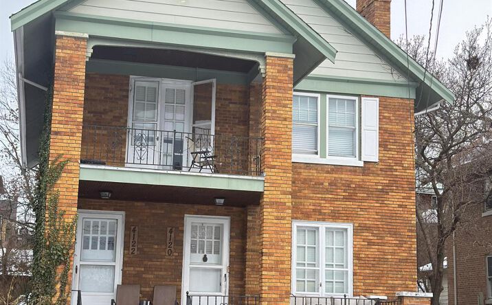 Pictures of Multifamily property located at St William Avenue, Cincinnati, OH 45205 for sales - image #1