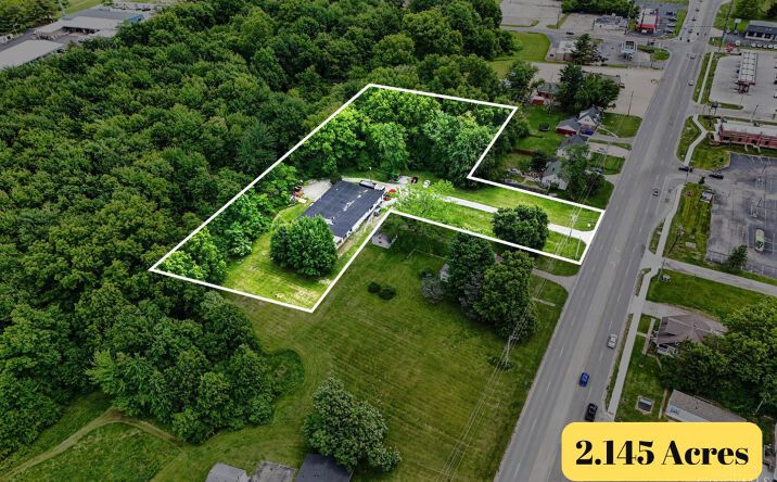 Pictures of Land property located at St Rt 125, Batavia Twp, OH 45102 for sales - image #1