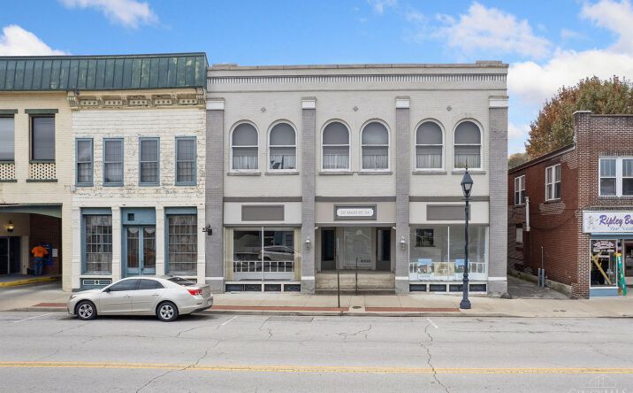 Pictures of Retail property located at Main Street, Ripley, OH 45167 for sales - image #1