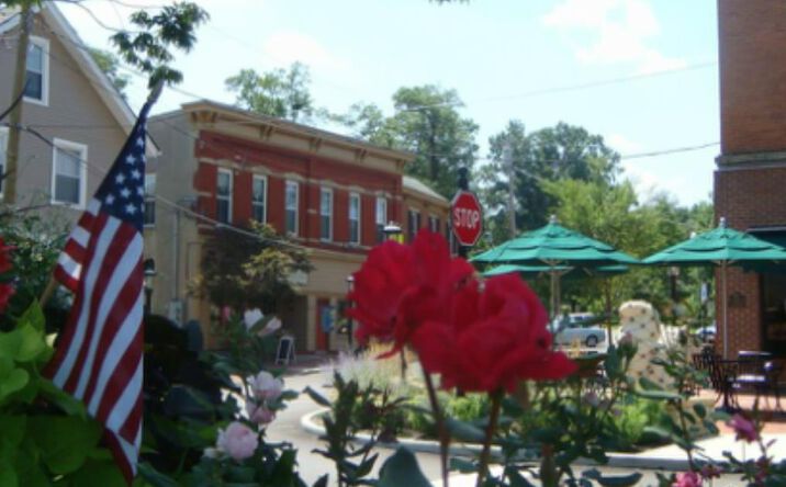 Pictures of Business for Sale property located at Village Square, Glendale, OH 45215 for sales - image #1
