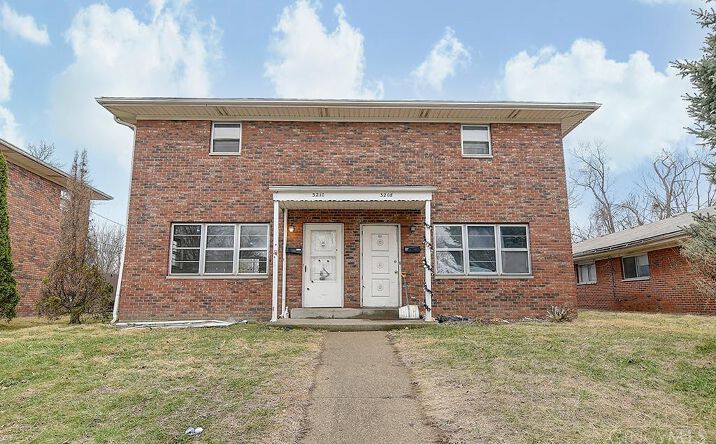 Beatrice Drive, Middletown