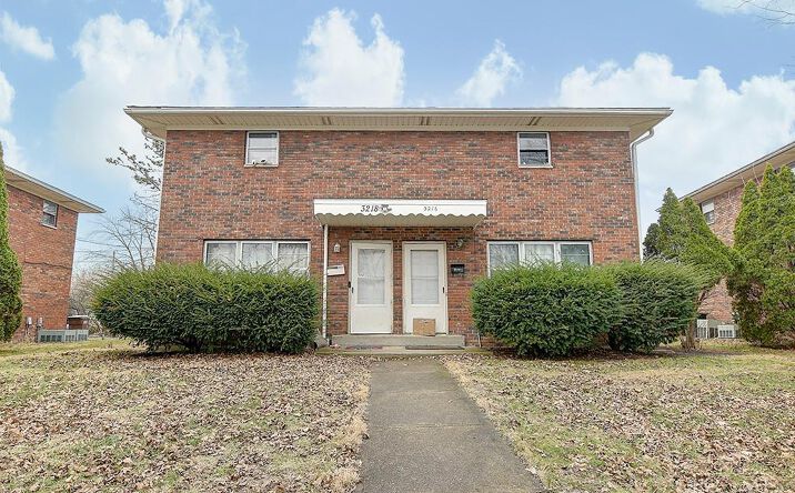 Beatrice Drive, Middletown