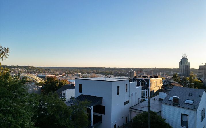 Pictures of Land property located at Pavilion Street, Cincinnati, OH 45238 for sales - image #1