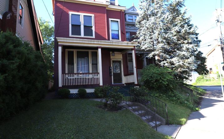 Pictures of Multifamily property located at Fairview Avenue, Cincinnati, OH 45219 for sales - image #1