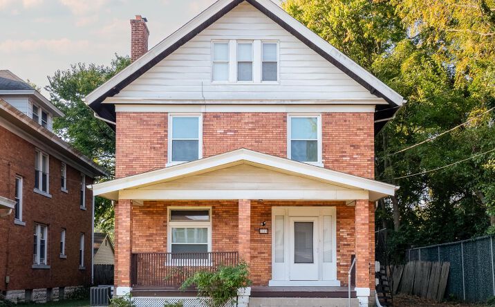 Slane Avenue, Norwood