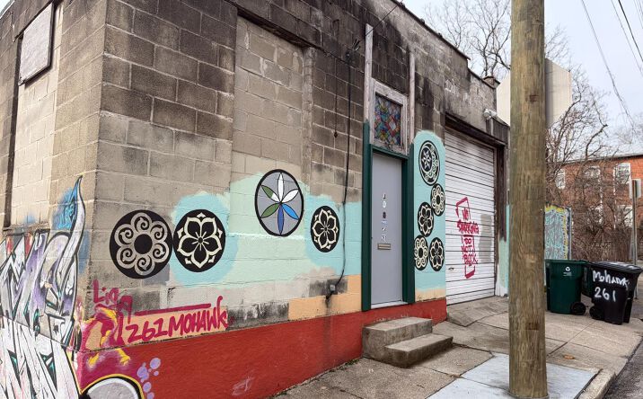 263 Mohawk Street, Cincinnati