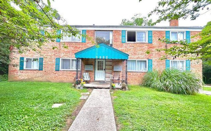 Pictures of Multifamily property located at Bernard Avenue, Mt Healthy, OH 45231 for sales - image #1