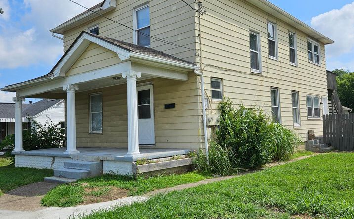 Germantown Road, Middletown