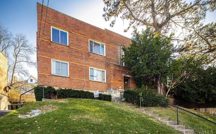 Pictures of Multifamily property located at Montgomery Road, Norwood, OH 45212 for sales - image #1