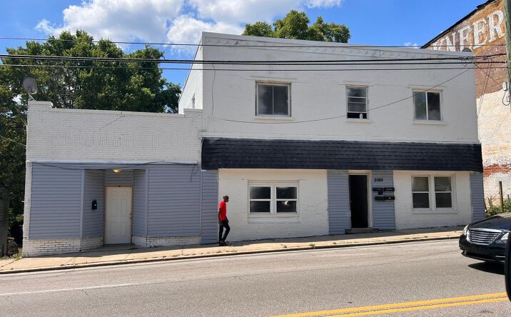 Pictures of Multifamily property located at 2065 Harrison Avenue, Cincinnati, OH 45214 for sales - image #1