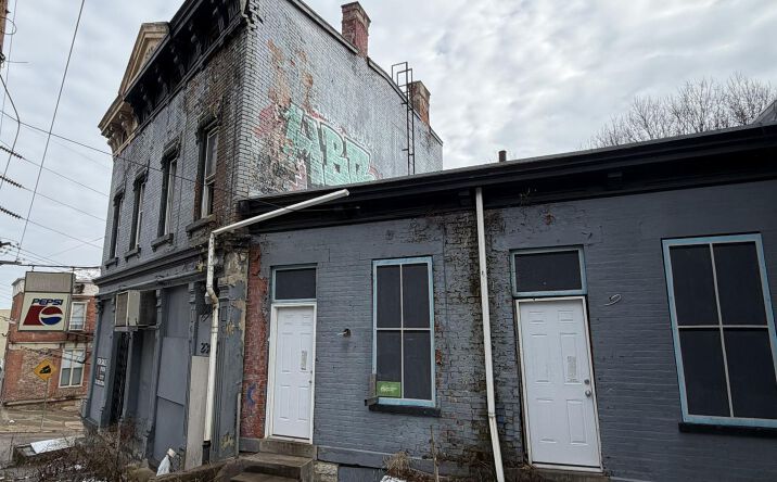 Pictures of Multifamily property located at Wilder Avenue, Cincinnati, OH 45204 for sales - image #1