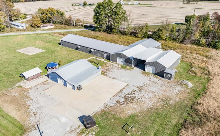 Pictures of Business for Sale property located at Tri County Highway, Eagle Twp, OH 45171 for sales - image #1