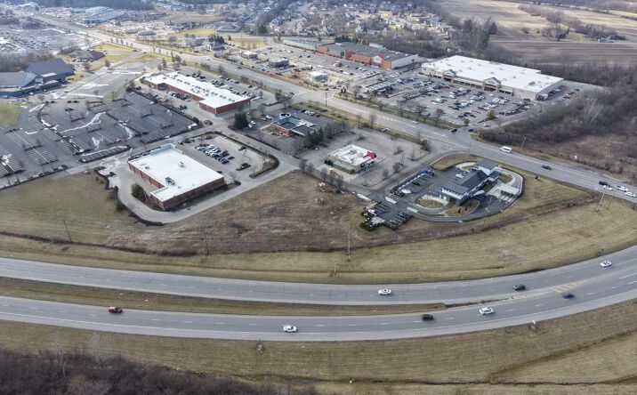 Pictures of Land, Business for Sale property located at Columbus Avenue, Lebanon, OH 45036 for sales - image #1