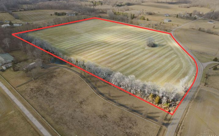 Pictures of Land property located at Bethel Concord Road, Tate Twp, OH 45106 for sales - image #1