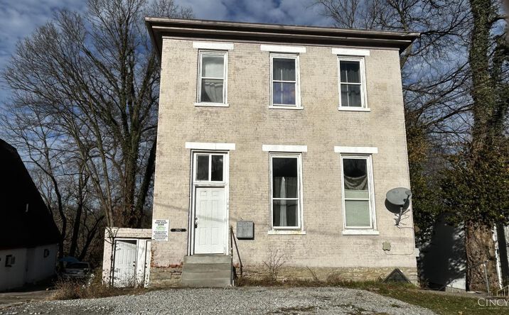 Pictures of Multifamily property located at Harrison Avenue, Cincinnati, OH 45214 for sales - image #1