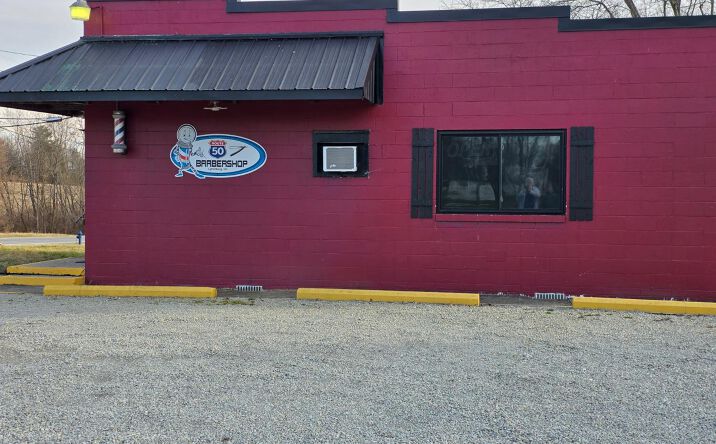 Pictures of Business for Sale property located at US Rt 50, Dodson Twp, OH 45142 for sales - image #1