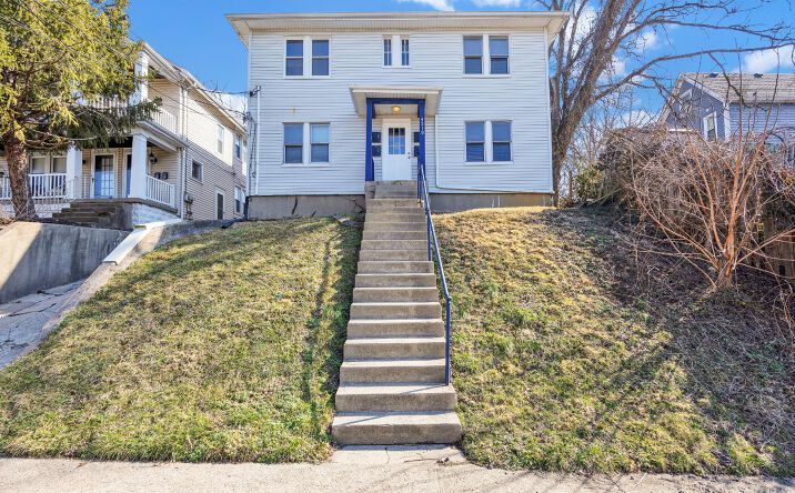 Pictures of Multifamily, Land property located at Lowry Avenue, Norwood, OH 45212 for sales - image #1