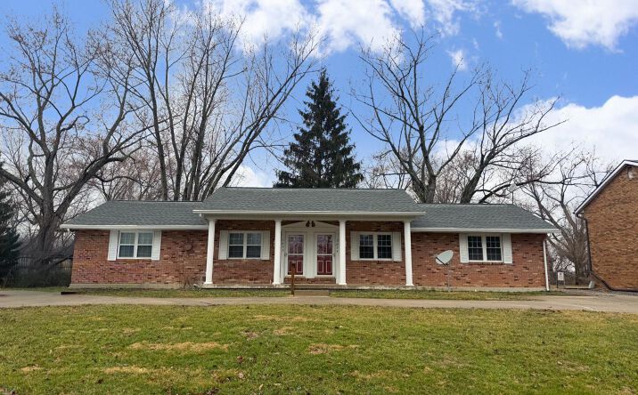 7636 Rosewood Drive, Blanchester