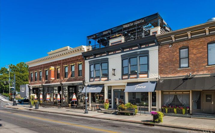 Pictures of Business for Sale property located at W Loveland Avenue, Loveland, OH 45140 for sales - image #1