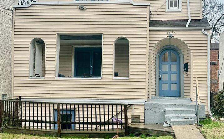 Pictures of Multifamily property located at Duck Creek Road, Norwood, OH 45212 for sales - image #1