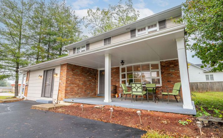 Crestview Drive, Milford