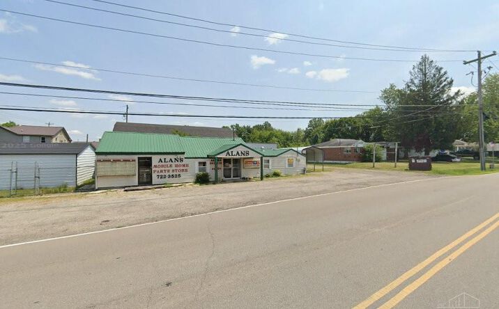 Pictures of Land property located at Charles Snider Road, Goshen Twp, OH 45140 for sales - image #1