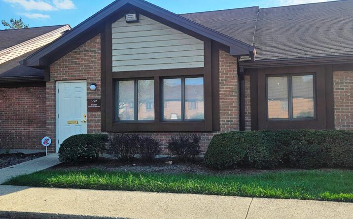 S Breiel Boulevard, Middletown