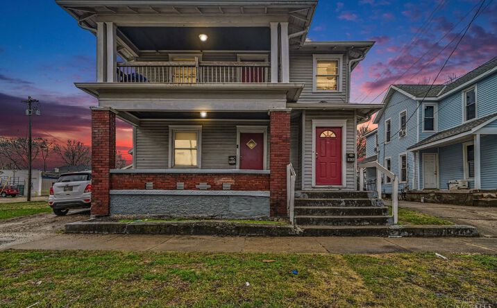 1832 Woodlawn Avenue, Middletown
