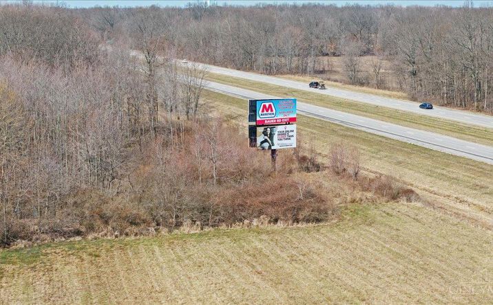 Pictures of Land property located at 7-acres Dean Drive, Mt Orab, OH 45154 for sales - image #1