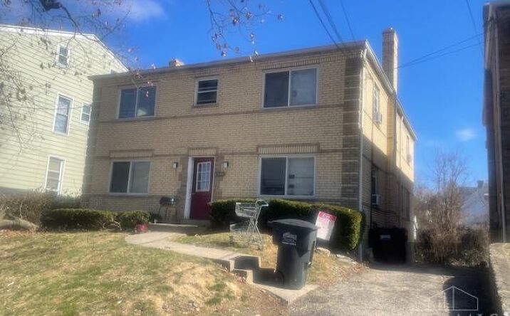 Carter Avenue, Norwood