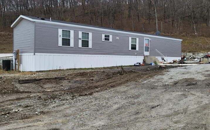 Pictures of Land property located at Monroe Avenue, Whitewater Twp, OH 45033 for sales - image #1