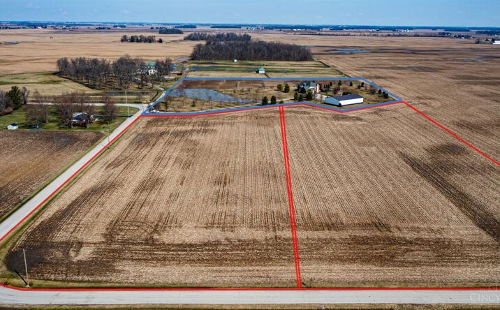 Pictures of Land property located at Hornbeam Road, Sabina, OH 45169 for sales - image #1
