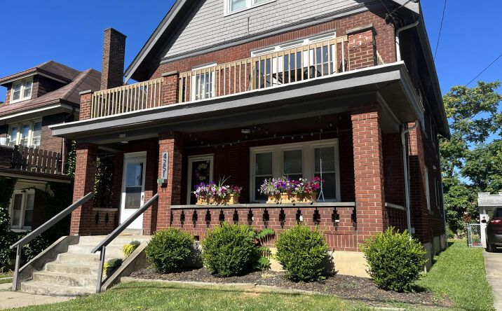 Leonard Avenue, St Bernard