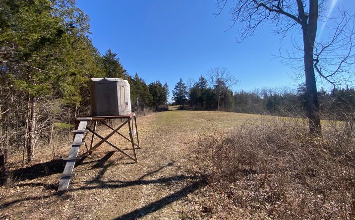 Pictures of Land property located at Old State Road, Manchester, OH 45144 for sales - image #1