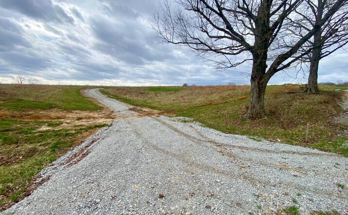 Pictures of Land property located at ac Wildcat Road, Winchester, OH 45697 for sales - image #1