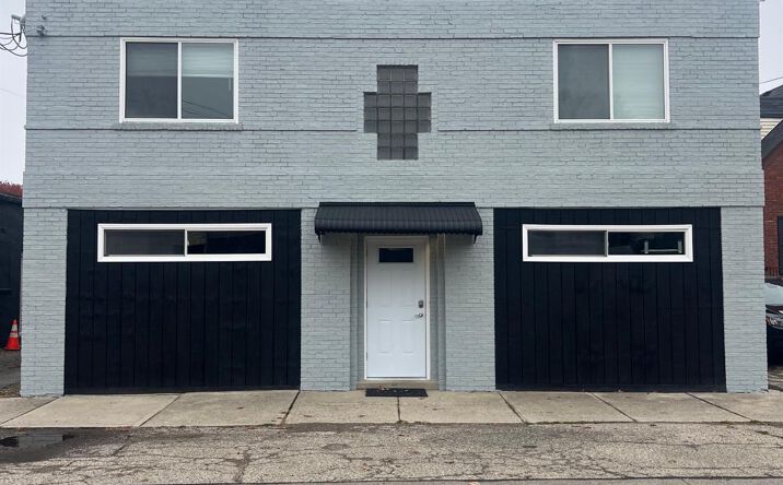 Superior Avenue, Deer Park