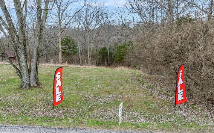 Peppertown Road, West Harrison