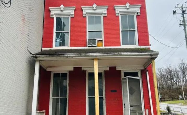 Pictures of Multifamily property located at Westwood Avenue, Norwood, OH 45214 for sales - image #1