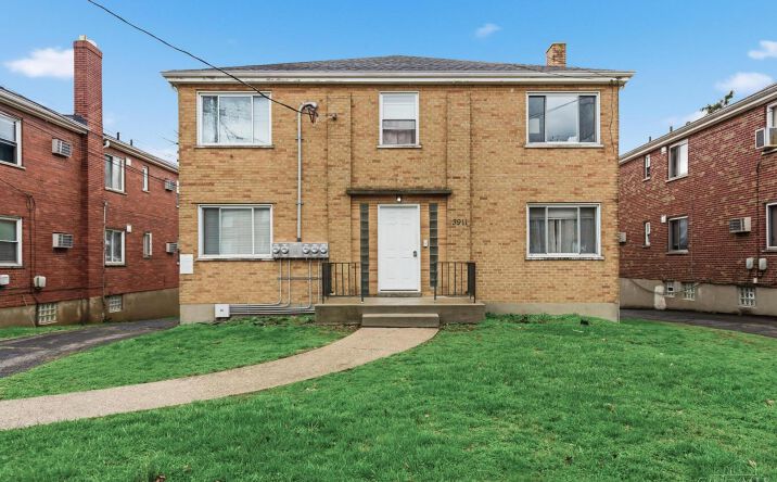 E Gatewood Lane, Silverton