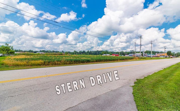 Pictures of Land property located at Stern Drive, Seaman, OH 45679 for sales - image #1