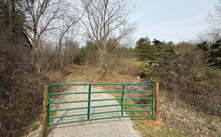 Pictures of Land property located at St Rt 41, Manchester, OH 45144 for sales - image #1