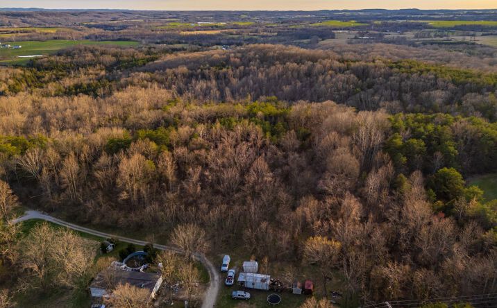 Pictures of Land property located at Lura Lane, Bratton Twp, OH 45660 for sales - image #1