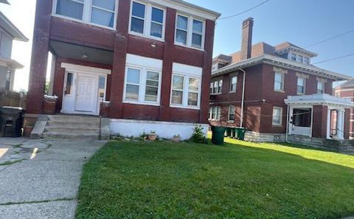Pictures of Multifamily property located at Fulton Avenue, Cincinnati, OH 45206 for sales - image #1