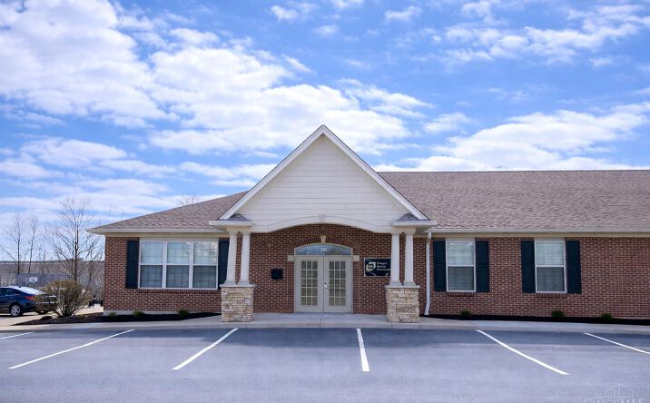 Pictures of Office property located at Cornell Road 210, Sycamore Twp, OH 45249 for sales - image #1
